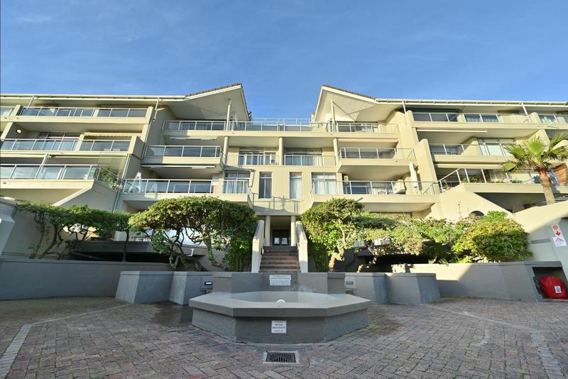 To Let 3 Bedroom Property for Rent in Dolphin Beach Western Cape